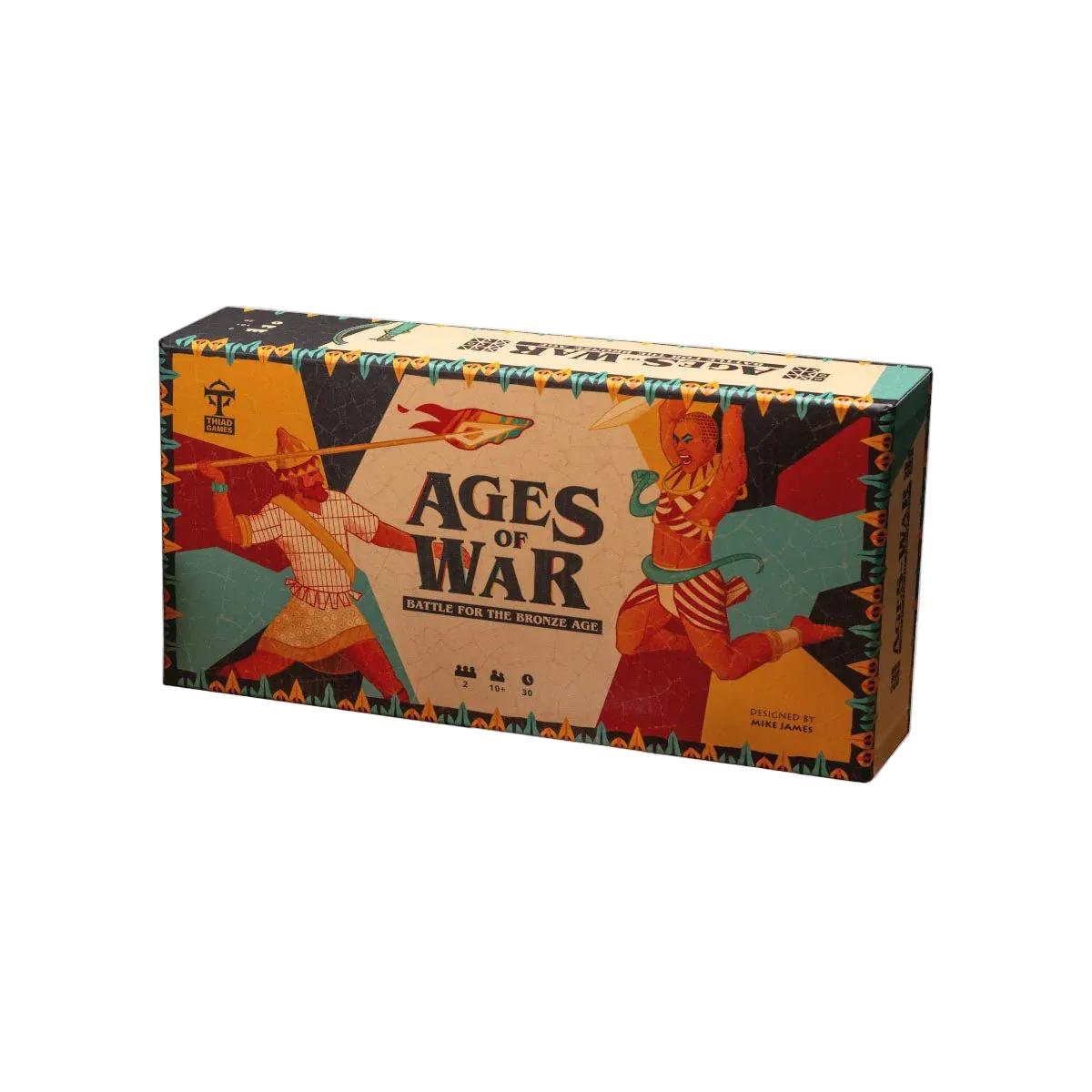 Ages of War: Battle for the Bronze Age