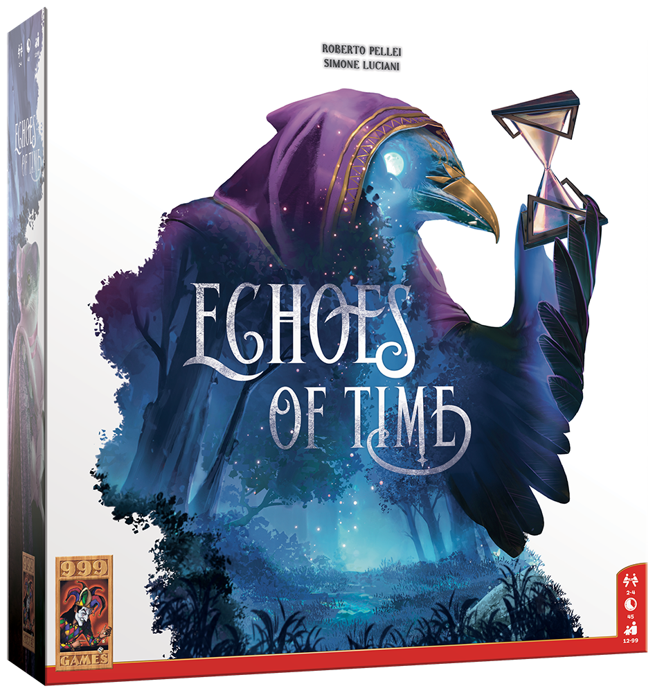 Echoes of Time