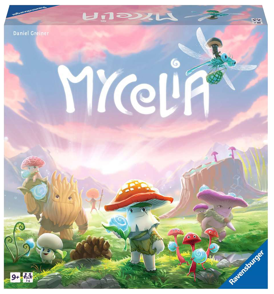 Mycélium