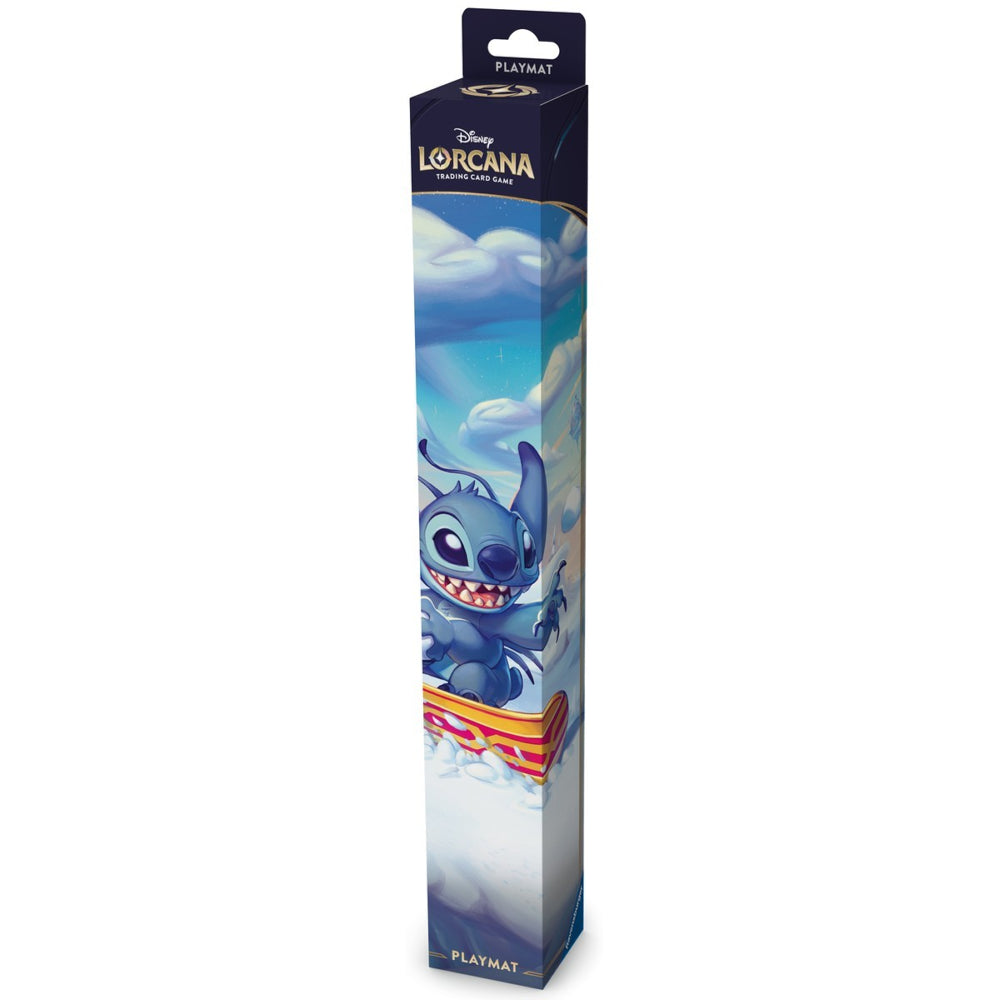 Disney Lorcana : Tapis de jeu (différents ensembles)