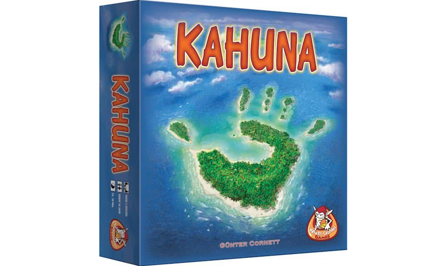 Kahuna