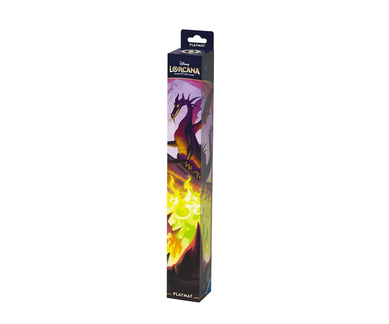 Disney Lorcana : Tapis de jeu (différents ensembles)