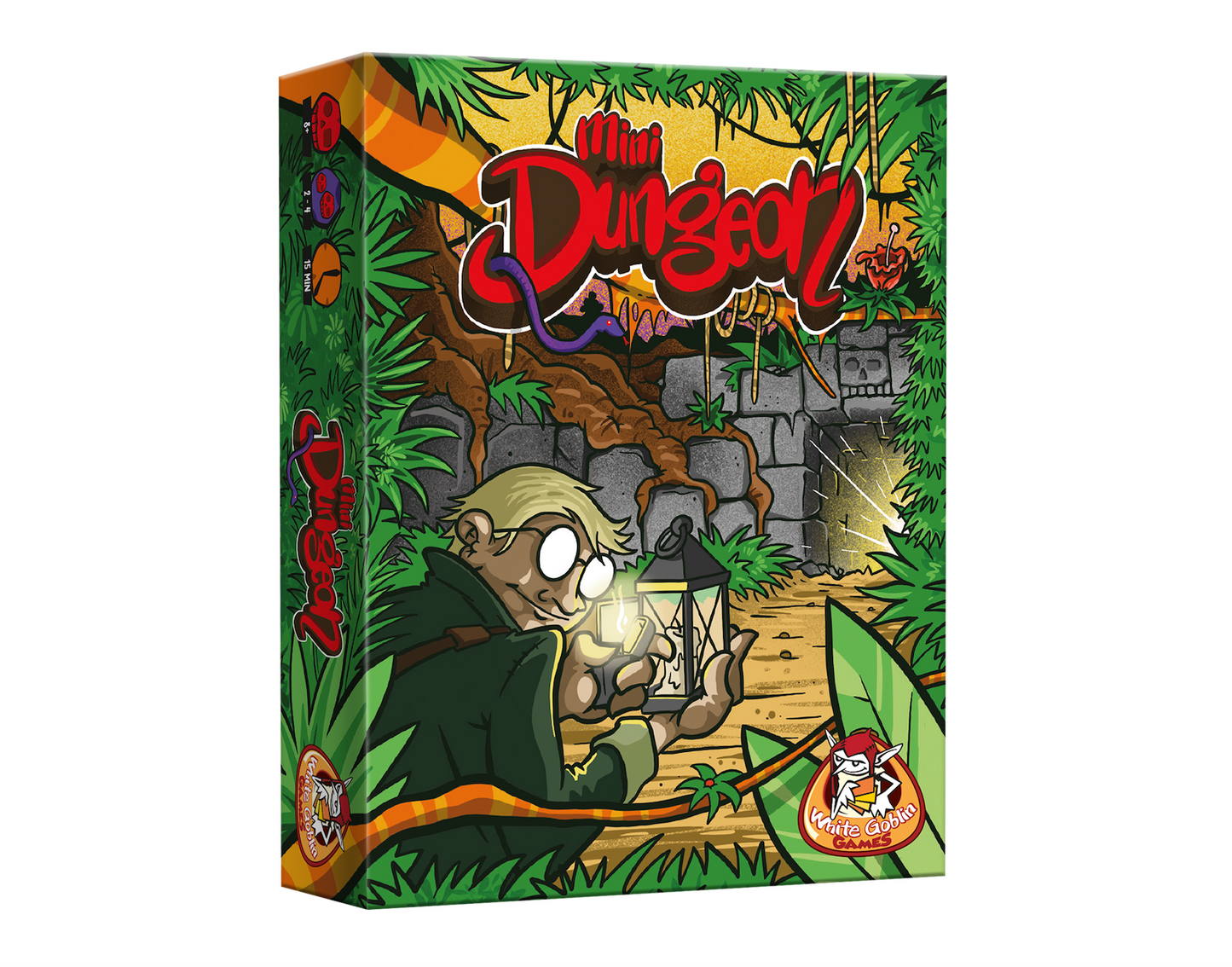 Mini Dungeon