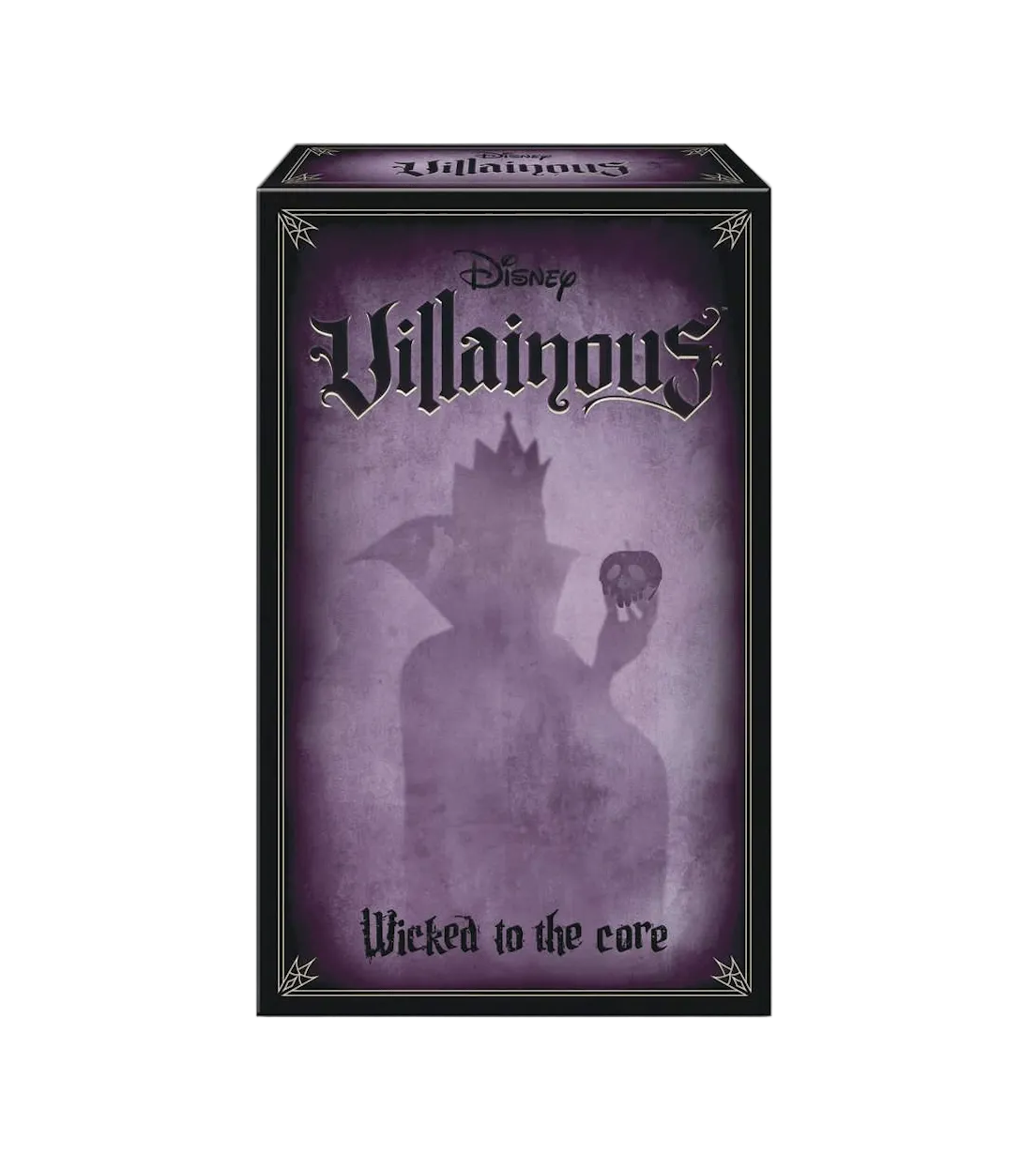 Disney Villainous: Wicked To The Core