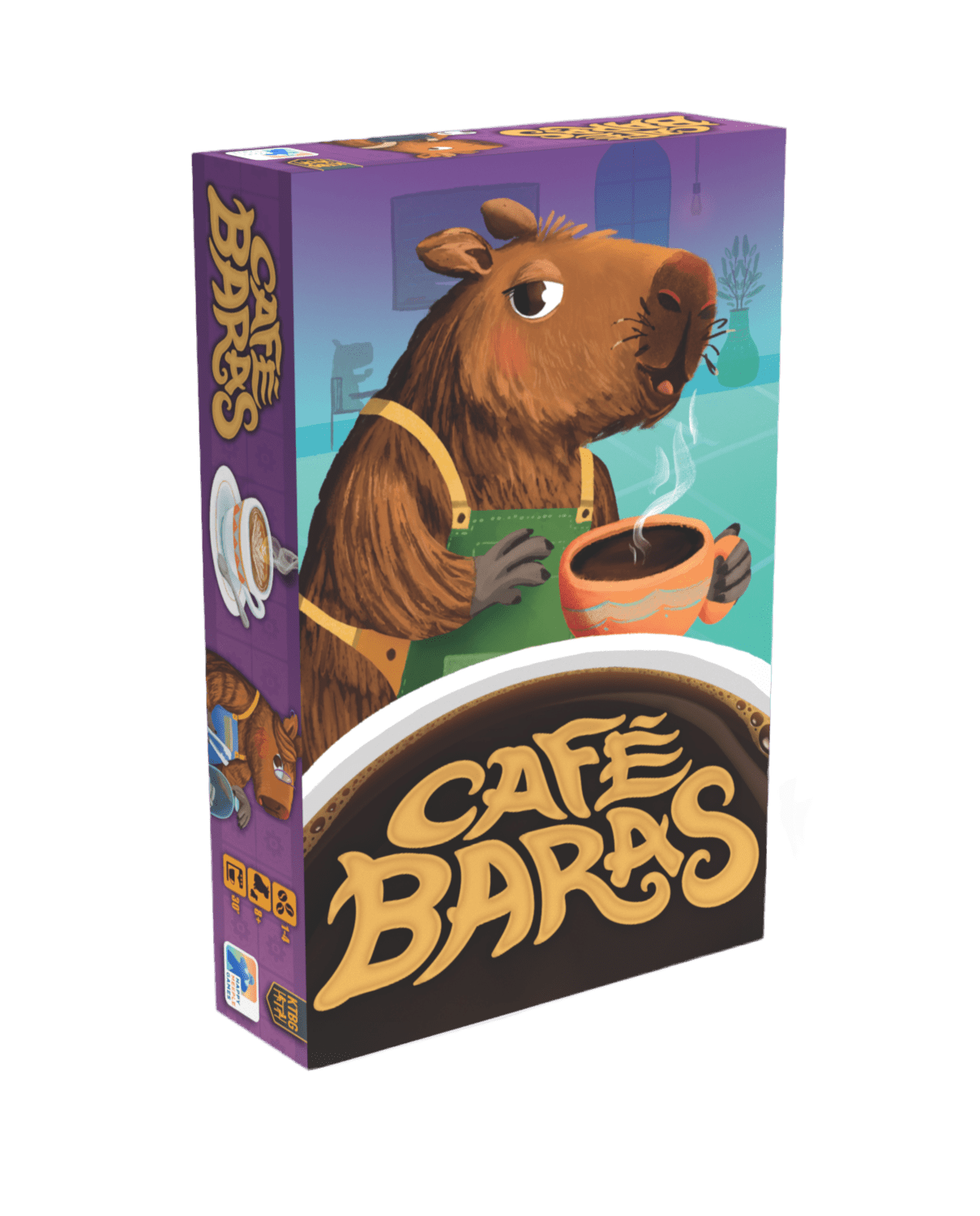 Café Baras