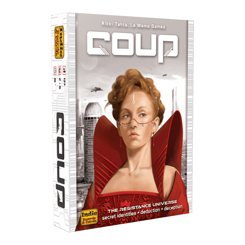 Coup