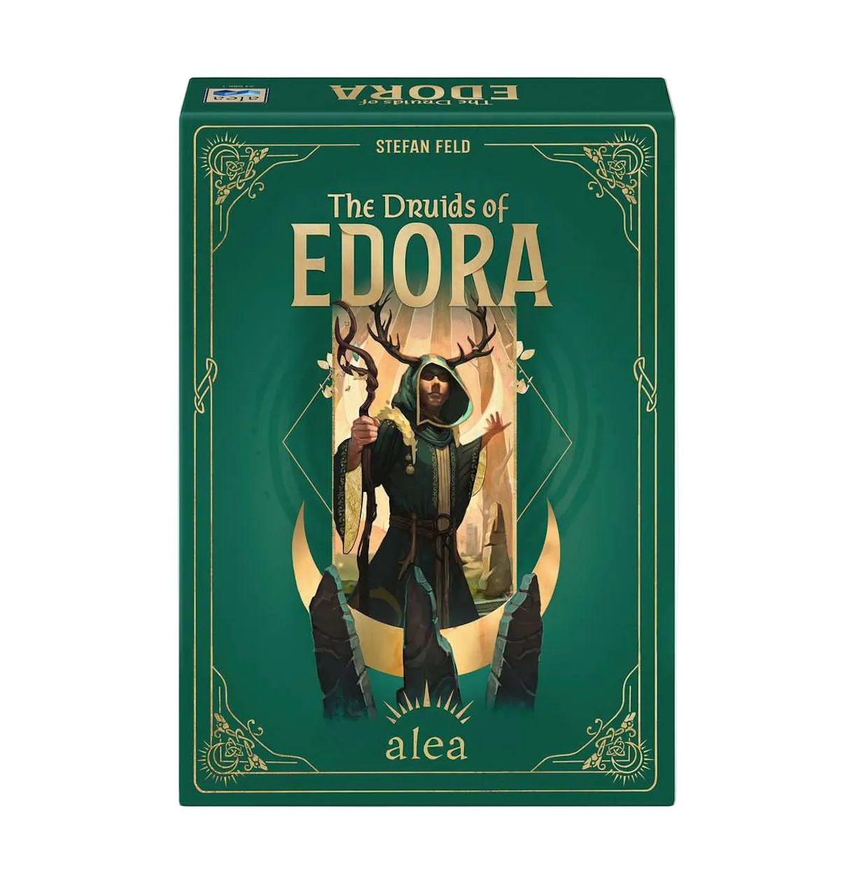 The Druids of Edora