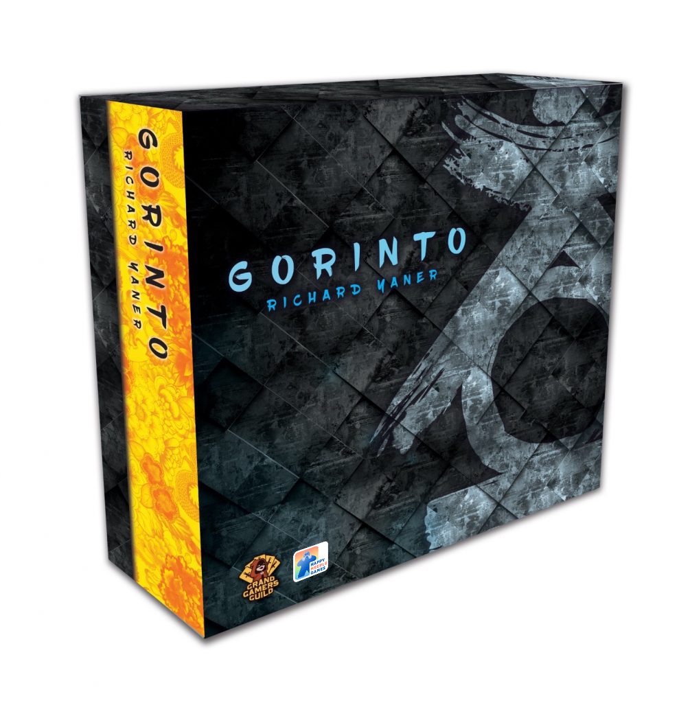 Gorinto (Deluxe)