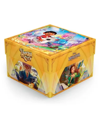 Disney Lorcana : Booster Box