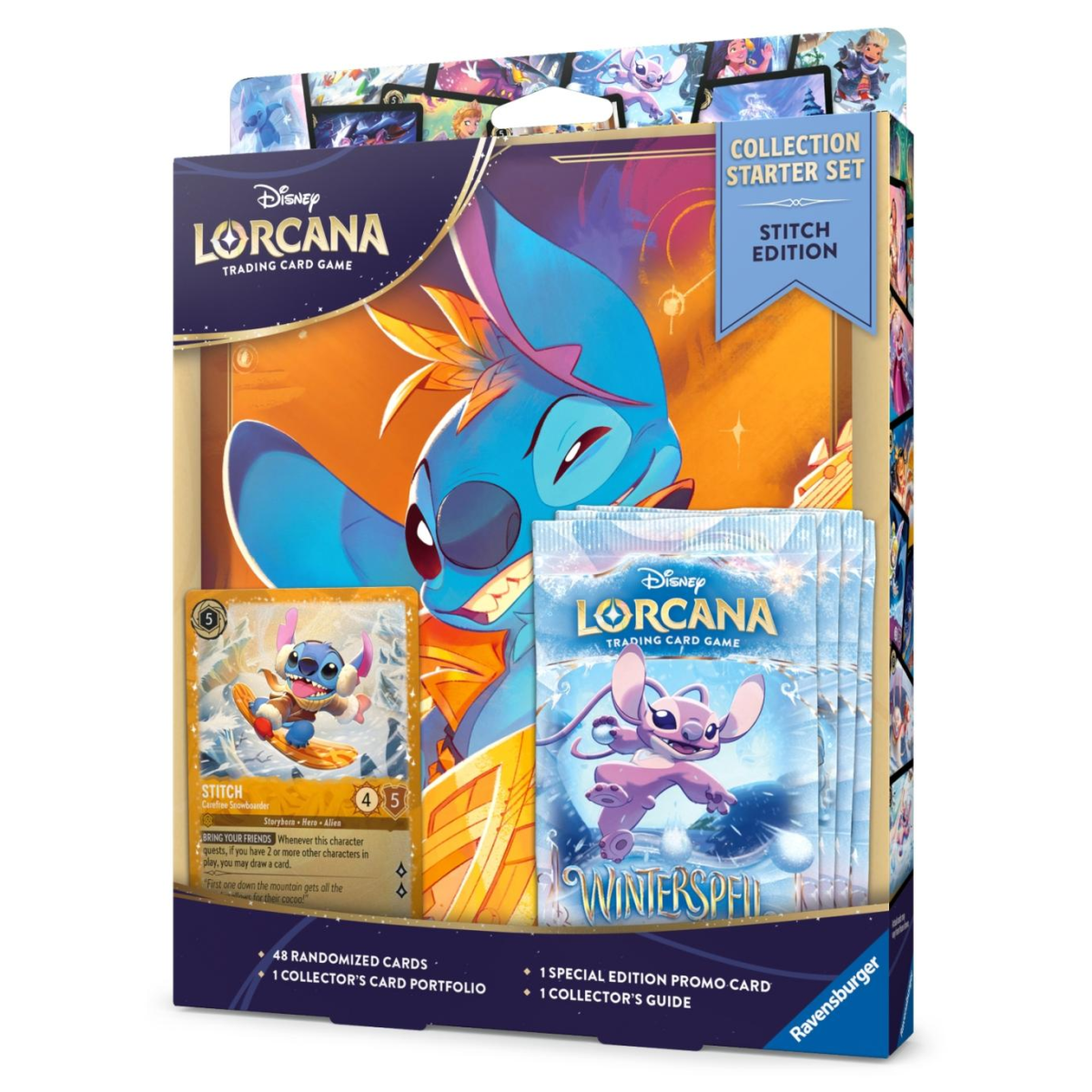 Disney Lorcana : Booster Box