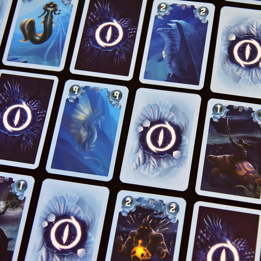 Welk bordspel voor 2 spelers? Zes tips voor jullie duo-tafel