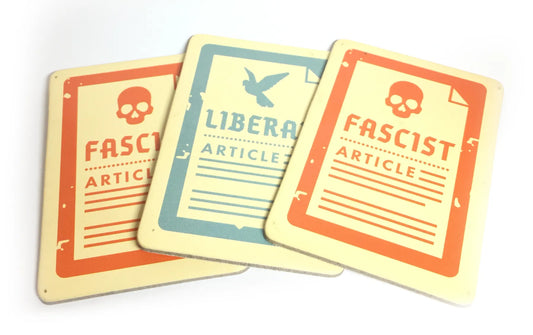 Secret Hitler review: nog steeds het beste sociaal deductiespel?