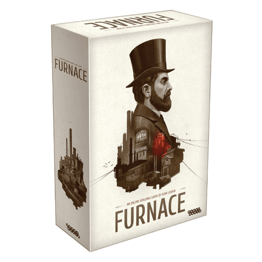 Review: Furnace - Bove Bove