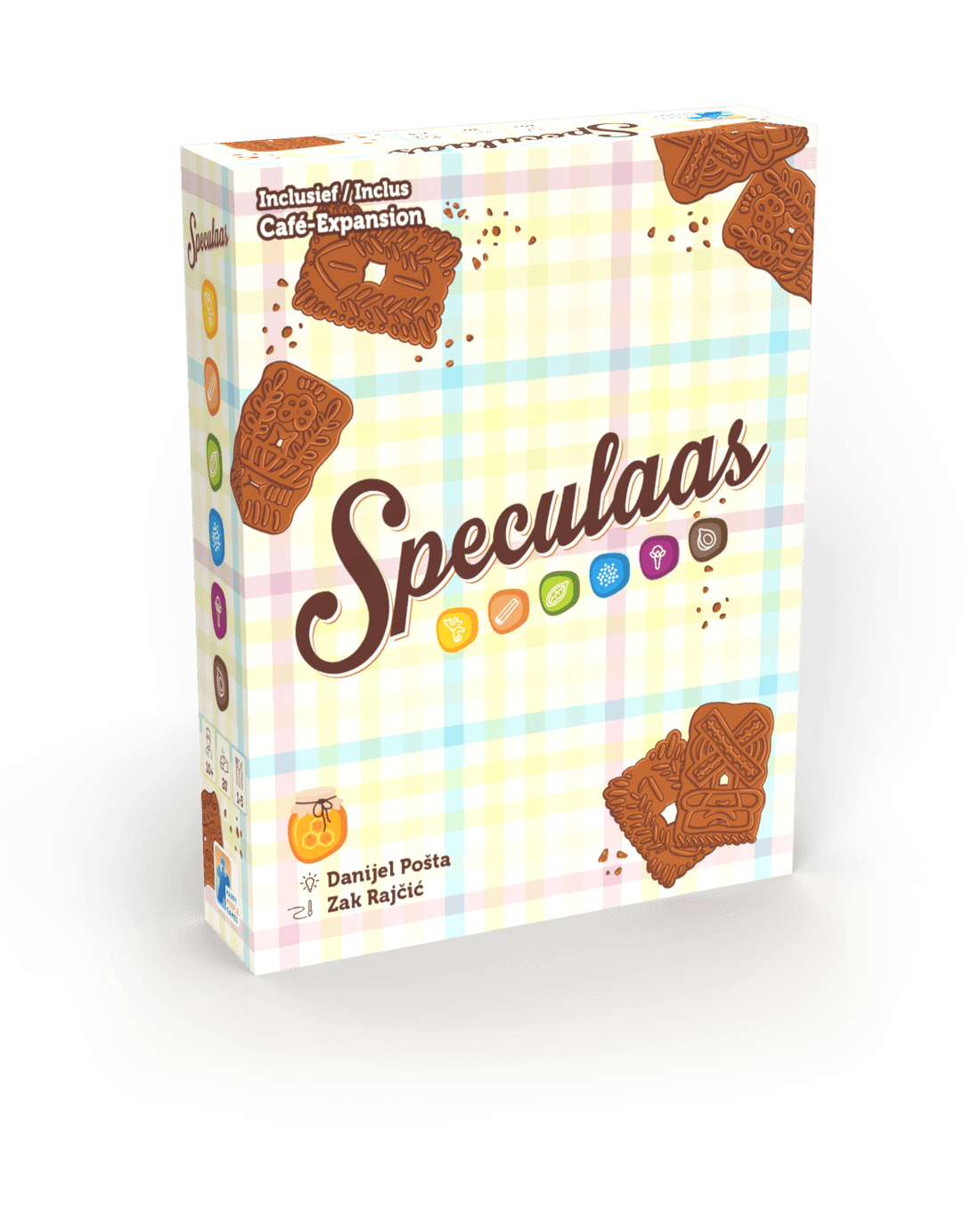 Review: Speculaas - Bove Bove