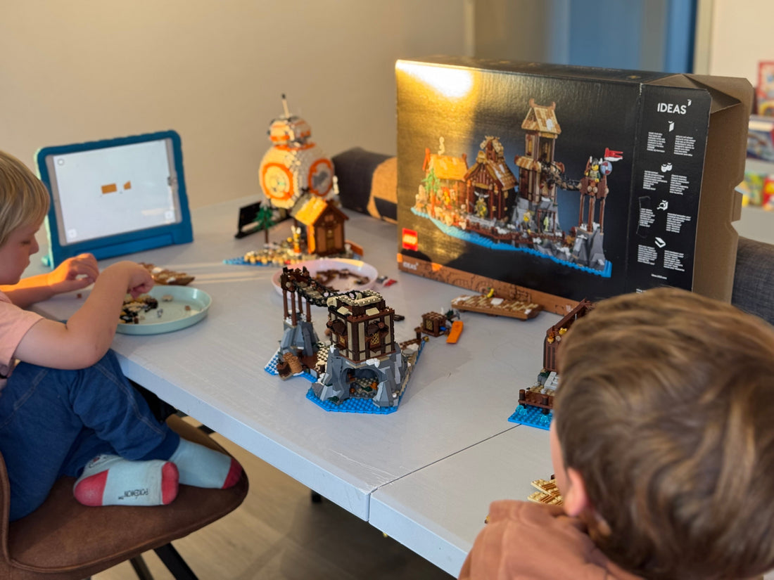 Waarom Bove Bove? 💡 - Bove Bove