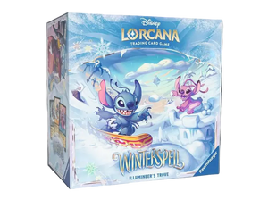Disney Lorcana: Illumineer's Trove (verschillende sets)