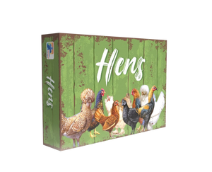 Chickens