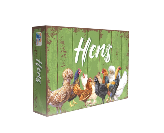 Hens