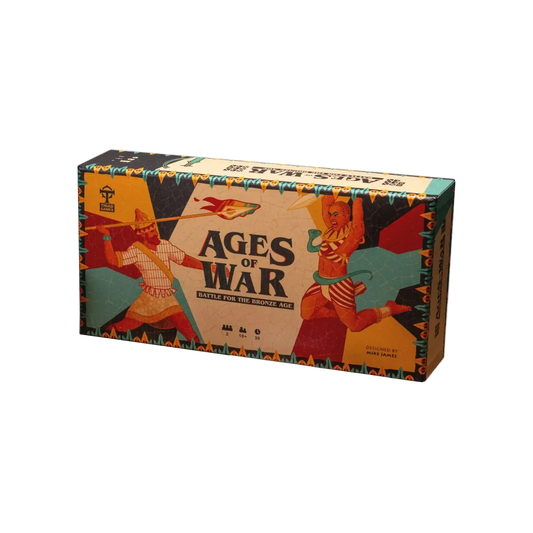 Ages of War: Battle for the Bronze Age