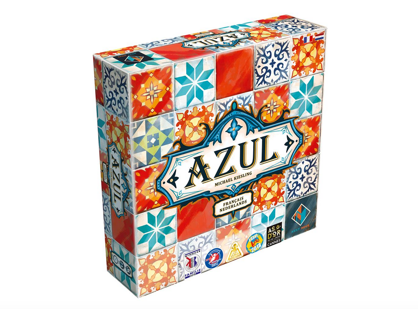 Azul