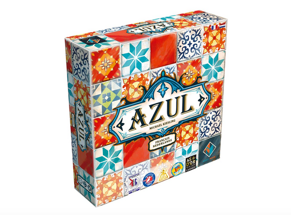 Azul