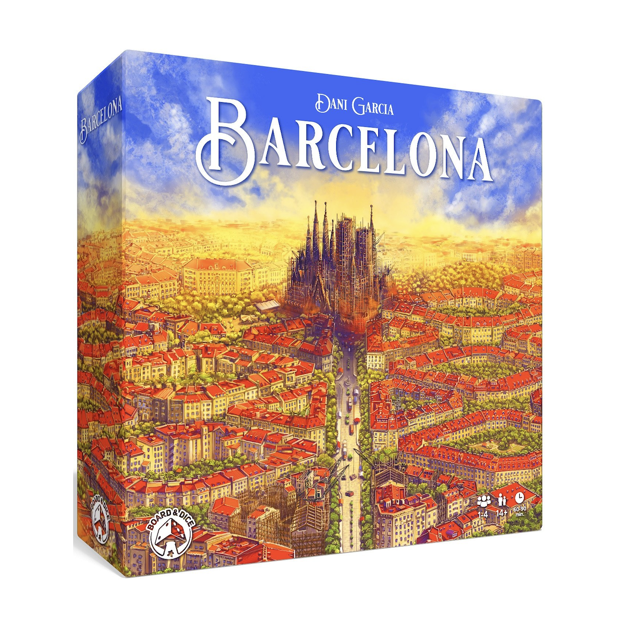 Barcelona