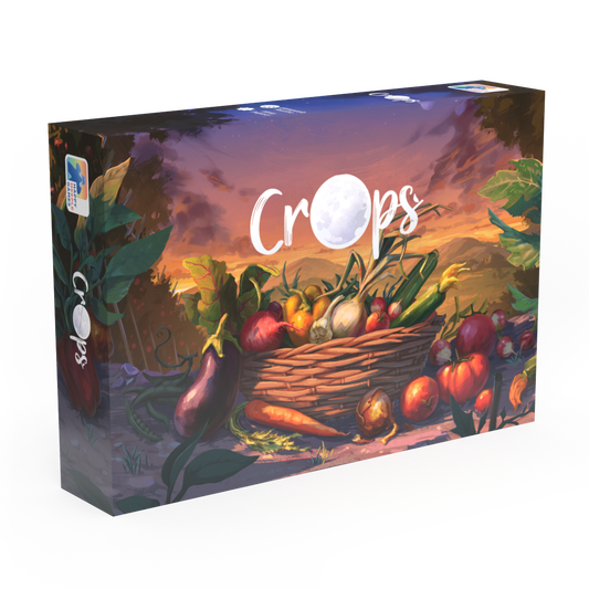 Crops