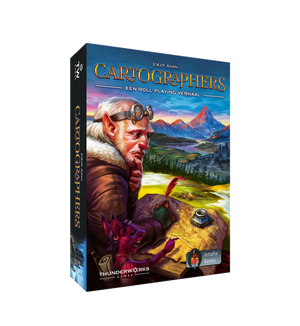 Cartographers