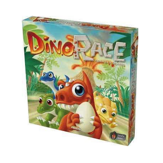 Dino Race