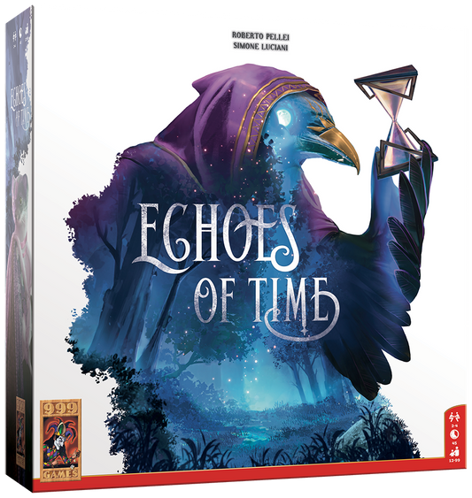 Échos du temps