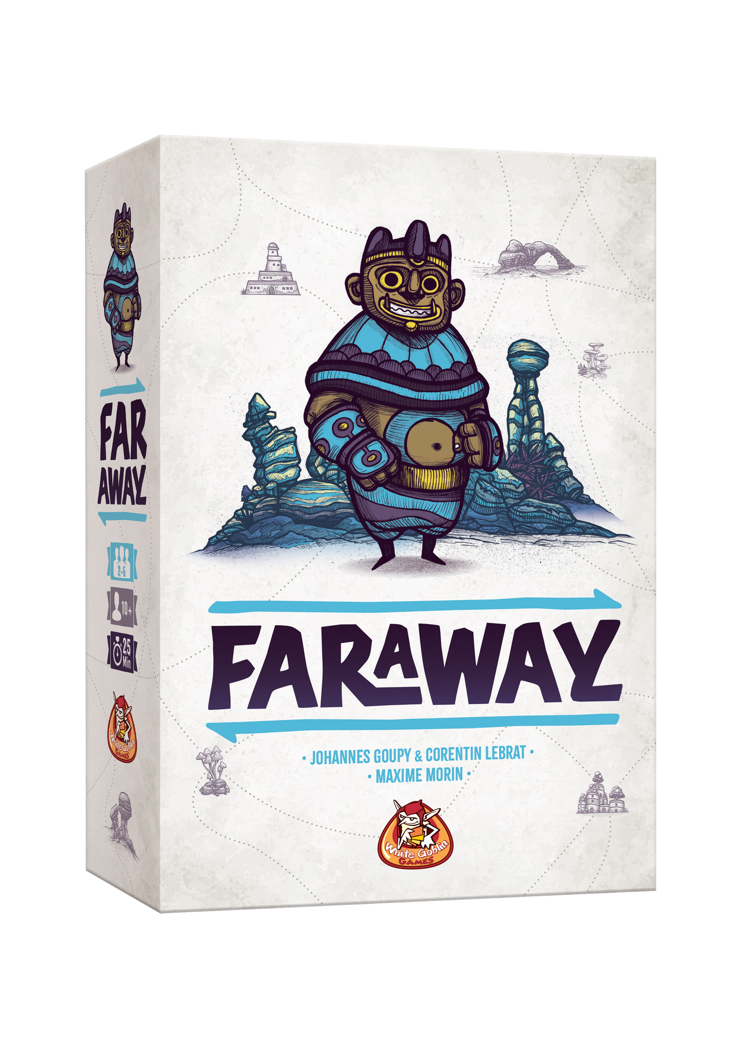 Faraway