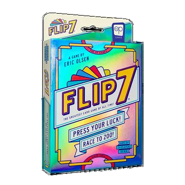 Flip 7 (Compact)