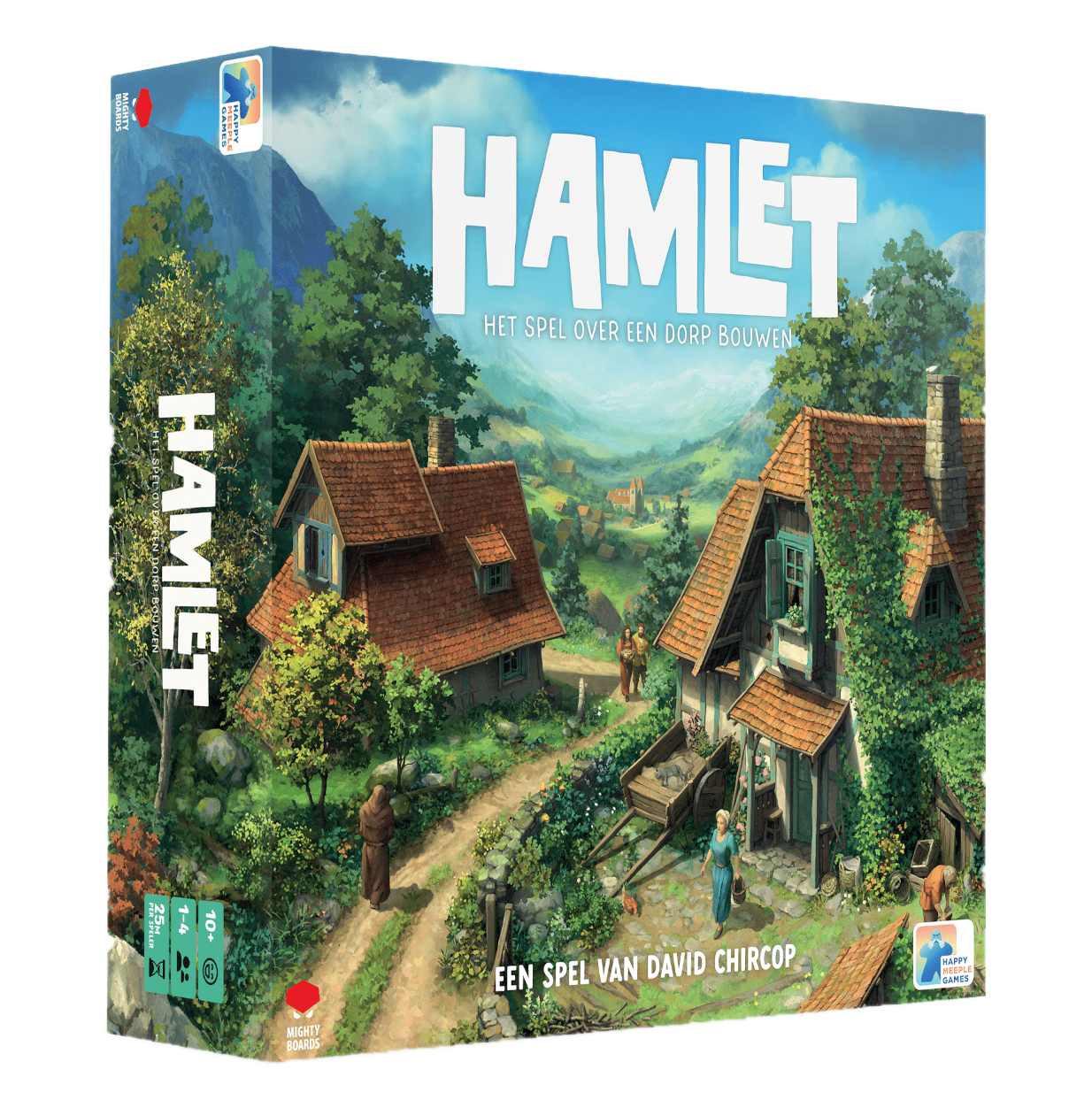 Hamlet 