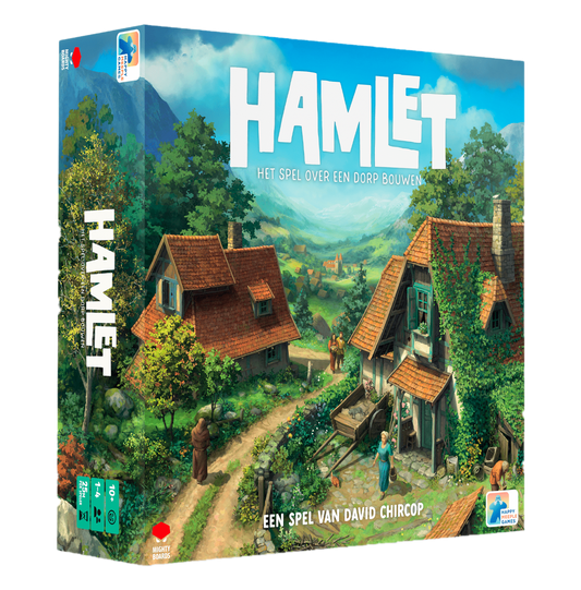 Hamlet 