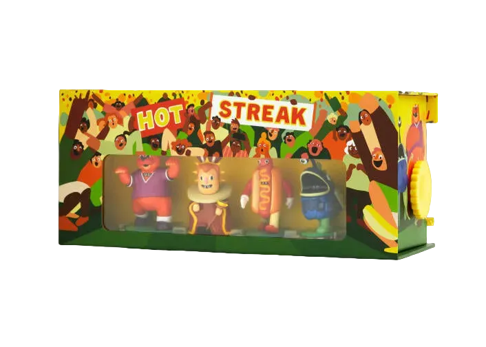 Hot Streak