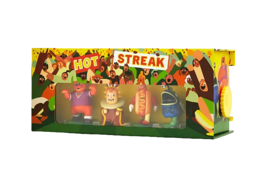 Hot Streak