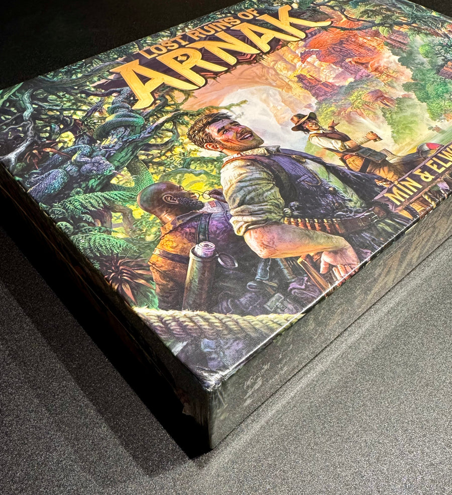 Foto van de staat van dit exemplaar