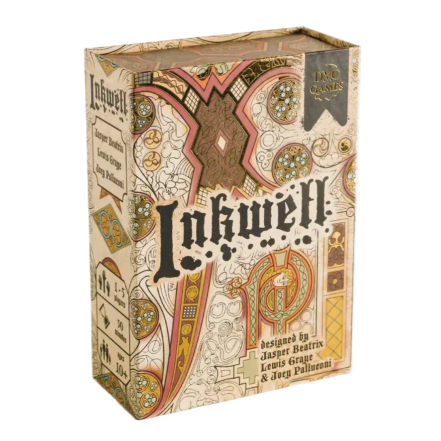 Inkwell