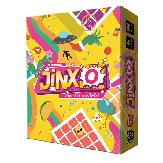 Jinx