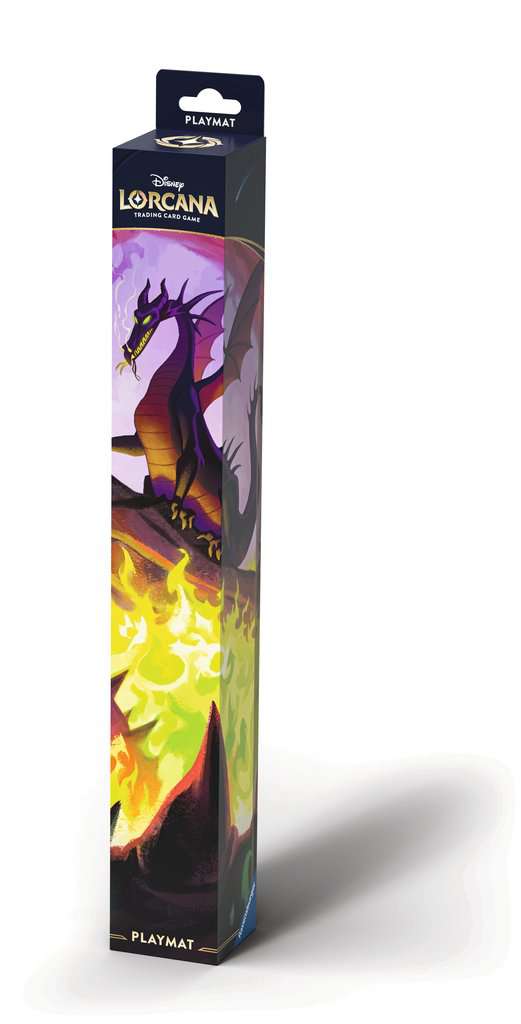 Disney Lorcana: Playmat (verschillende sets)