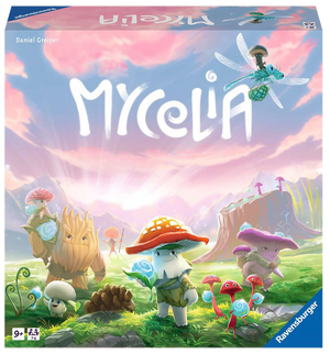Mycélium