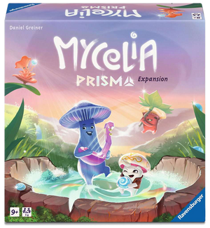 Mycélium : Prisme
