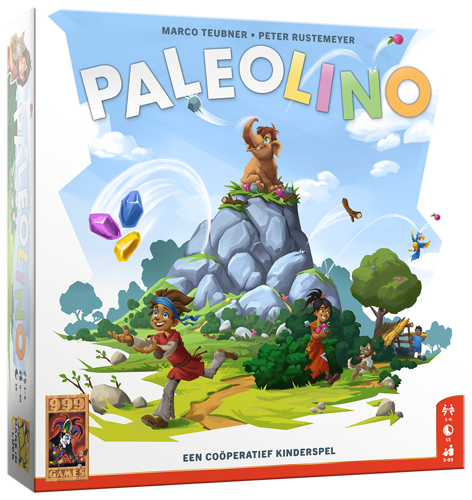 Paleolino