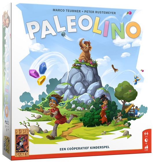 Paléolino