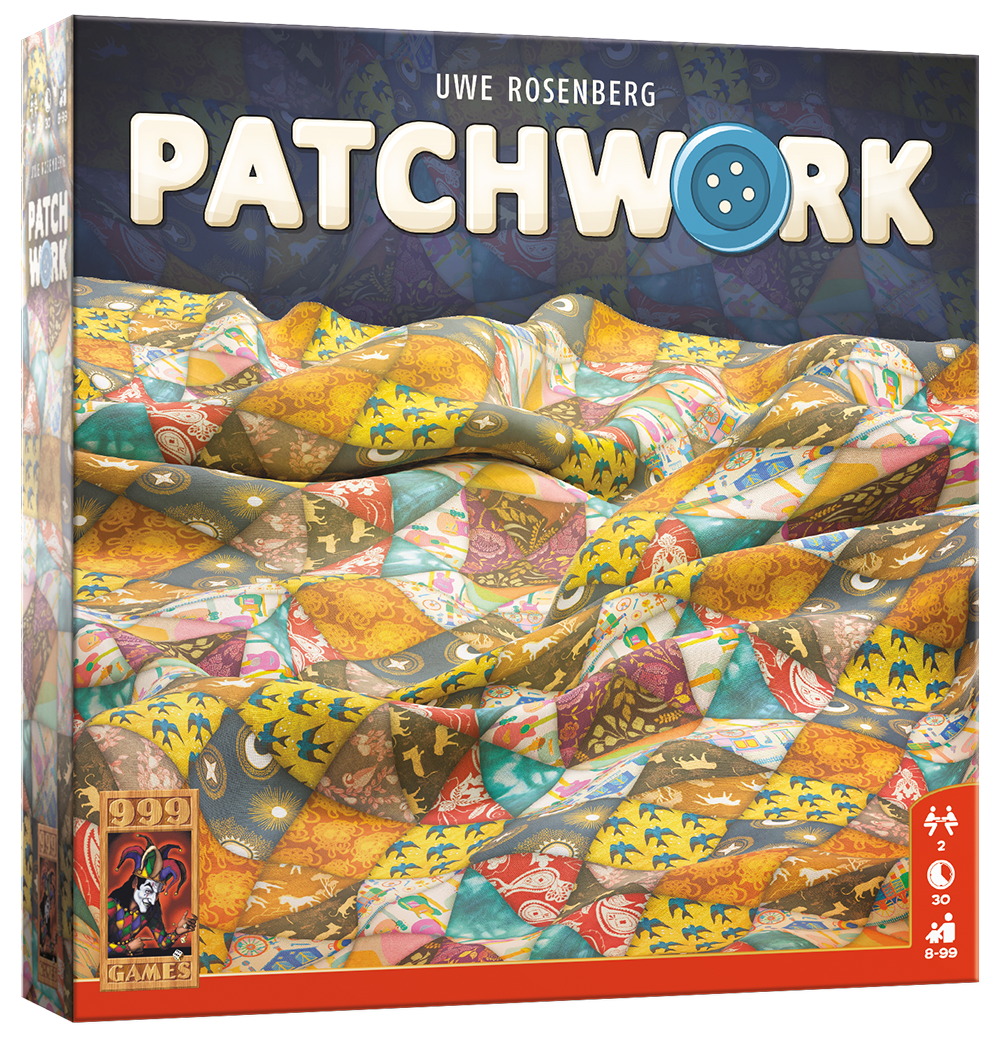 Patchwork