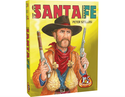 Santa Fe