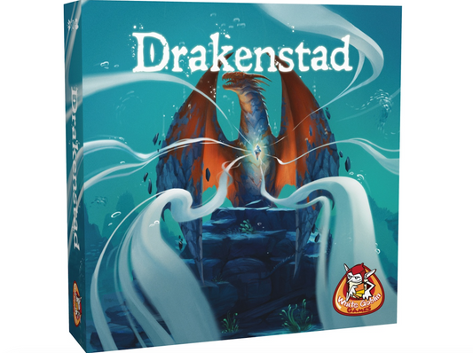 Drakenstad