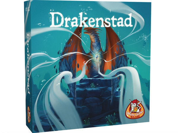 Drakenstad