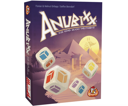 Anubixx