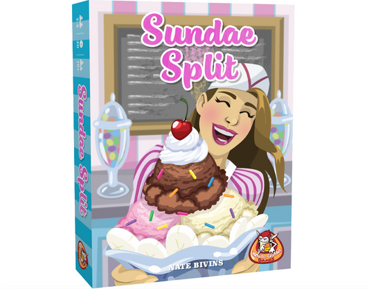 Sundae Split
